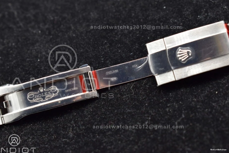 DateJust Blue Edition Jubilee On SmartChoice Bracelet VS 400 Diamond 904L VSF 36 Best SS Steel Dial 1:1 126234 0426